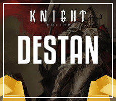 Knight Online Destan 10 m